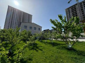 GS Apartments